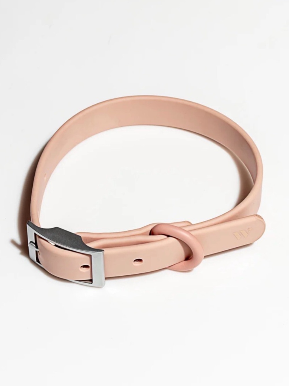 Wild One Waterproof Dog Collar • Small